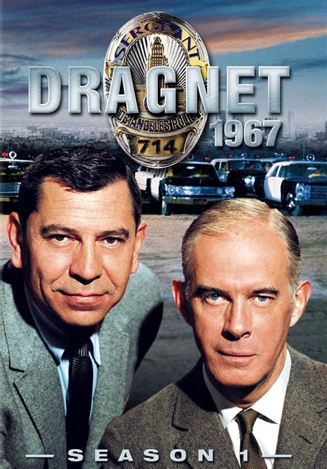 1967 tv series